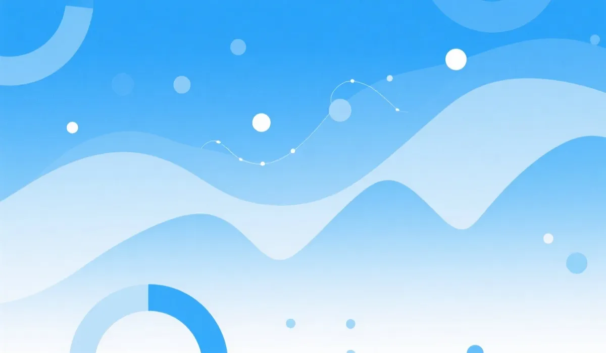 稳健参考氛围图